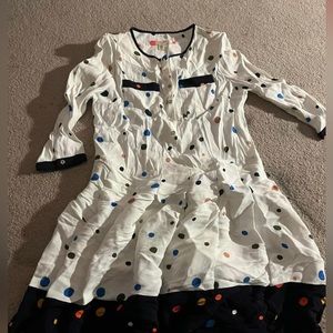 Ted baker dress size 1